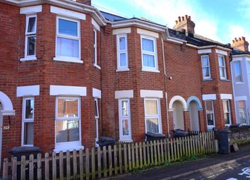 Thumbnail Terraced house for sale in South Road, Bournemouth