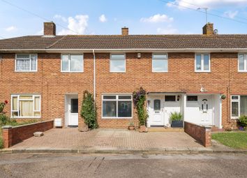 Thumbnail Terraced house for sale in Castleshaw Close, Southampton, Hampshire