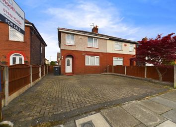 Thumbnail Semi-detached house for sale in Astley Street, Astley