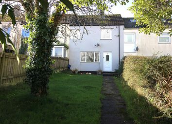 Thumbnail 3 bed terraced house for sale in Beatrice Gardens, Saltash