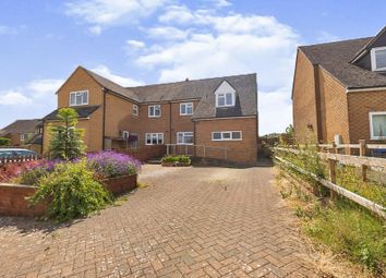 Thumbnail 3 bed semi-detached house for sale in Griffin Close, Stow On The Wold, Cheltenham