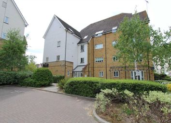 Thumbnail Flat for sale in Compass Court, Gravesend