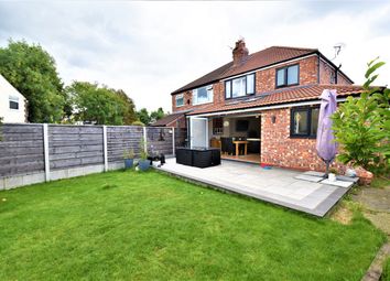Norley Drive, Sale M33