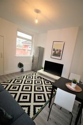 Thumbnail 3 bed shared accommodation to rent in Blandford Road, Salford
