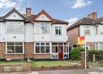 Mill Hill - 3 bed semi-detached house for sale