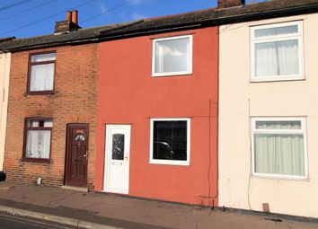 2 Bedrooms Terraced house for sale in Magdalen Street, Colchester CO1