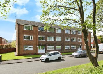 Thumbnail Flat for sale in Avalon Drive, Newcastle Upon Tyne, Tyne And Wear