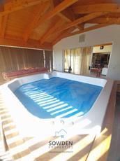 Thumbnail 3 bed detached house for sale in Rossmund Golf Resort, Swakopmund, Namibia