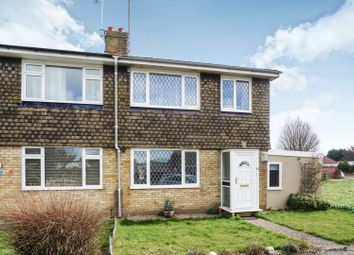 3 Bedroom End terrace house for sale