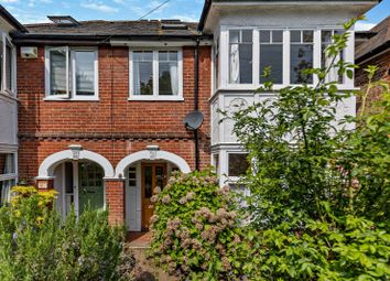 Thumbnail Semi-detached house for sale in Bradbourne Park Road, Sevenoaks, Kent