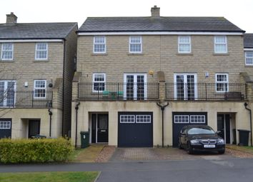 4 Bedrooms Semi-detached house for sale in Burwood Drive, Queensbury, Bradford BD13