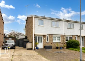 Thumbnail Semi-detached house for sale in Bristol Road, Colchester, Essex