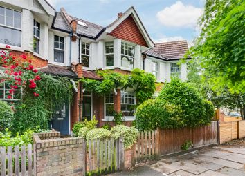 4 Bedrooms Terraced house for sale in Grove Park Road, London W4