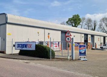 Thumbnail Warehouse to let in Orchard Business Park, Transfesa Road, Paddock Wood, Kent