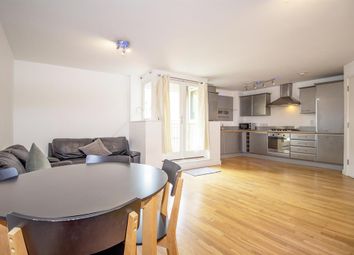 Thumbnail Flat to rent in Hackney Road, Shoreditch