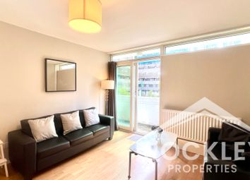 Thumbnail 2 bedroom flat to rent in Middlesex Street, Spitalfields