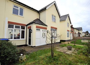 1 Bedroom End terrace house for sale