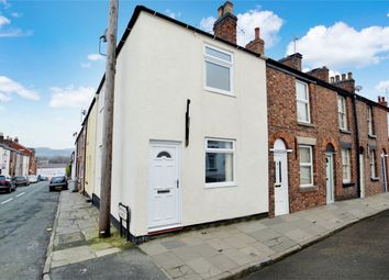 2 Bedroom End terrace house for rent