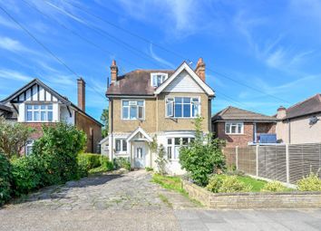 Thumbnail 3 bed maisonette for sale in Westbury Road, New Malden