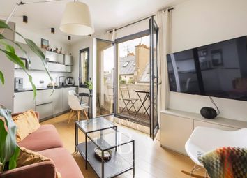 Thumbnail 1 bed apartment for sale in Paris 9th, Saint-Georges, 75009, France