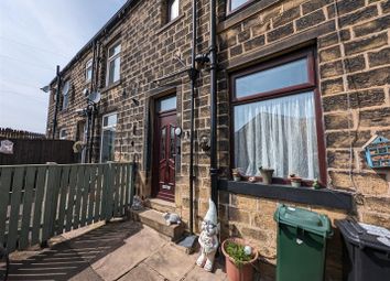 Thumbnail 2 bed cottage for sale in Brackendale, Thackley, Bradford