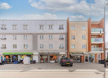 Thumbnail Flat to rent in Victoria Road, Romford