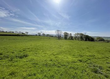 Thumbnail Land for sale in Trapp, Llandeilo