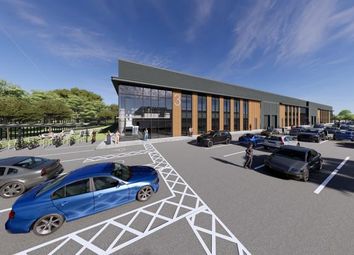 Thumbnail Commercial property to let in Accelerator Park, Phase 2, South Cambridge, Cambridgeshire