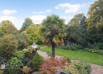 Hyde Park Gardens, London, Hyde Park W2