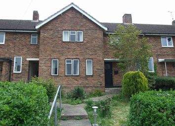 Thumbnail Property to rent in Glebe Meadow, Wateringbury, Maidstone