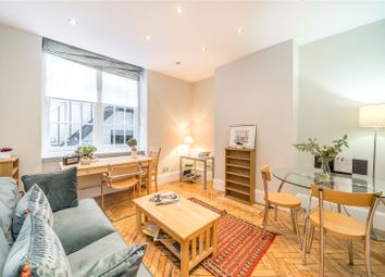 Thumbnail Flat for sale in Luxborough Street, London