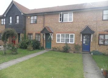 Thumbnail 3 bed property to rent in Lisbon Road, Dereham