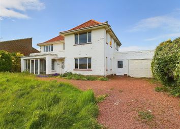 Thumbnail Detached house for sale in Marine Drive, Goring-By-Sea, Worthing