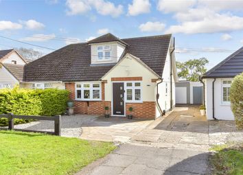 Thumbnail 2 bed property for sale in Mill Road, Billericay, Essex