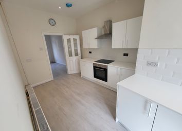 Thumbnail 3 bed terraced house to rent in New Herbert Street, Salford