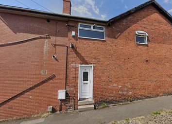 Thumbnail 2 bed flat for sale in Church Street, Cudworth, Barnsley