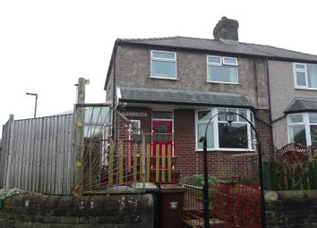 Thumbnail Semi-detached house for sale in Princes Road, Fairfield, Buxton