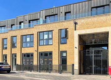 Thumbnail Office for sale in Old Dairy House, 133-137 Kilburn Lane, Queen's Park