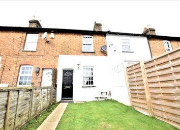 Thumbnail Terraced house for sale in Moorfield Road, Orpington