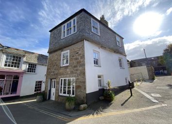 Thumbnail Detached house for sale in St. Andrews Street, St. Ives