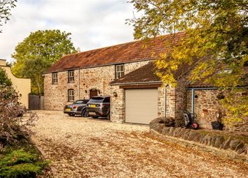 Thumbnail 3 bed detached house for sale in Bromley Farm, Downend, Bristol