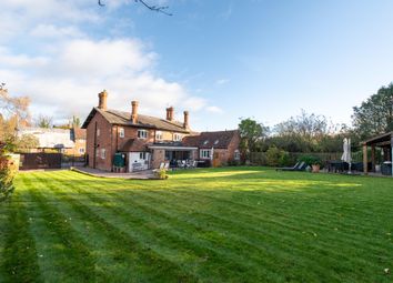 Thumbnail Cottage for sale in Birmingham Road, Stoneleigh, Coventry