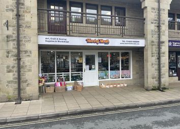 Thumbnail Retail premises to let in 2 Wragley House, Valley Road, Hebden Bridge