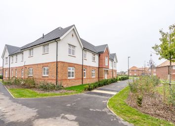 Thumbnail 2 bed flat for sale in Cassia Road, Chichester