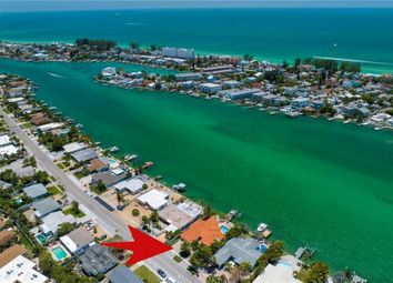 Thumbnail Property for sale in 9160 Gulf Boulevard, St Pete Beach, Florida, 33706, United States Of America