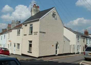 Thumbnail 2 Bed End Terrace House To Rent In Anthony Road Exeter Thumbnail 2 Bed End Terrace House To Rent In Anthony Road Exeter