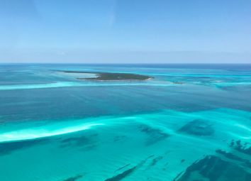 Thumbnail Land for sale in Strangers Cay, The Bahamas