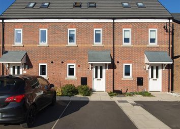 3 Bedroom Mews house for sale