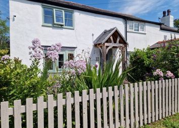 Thumbnail 3 bed cottage for sale in Out Lane, Croston