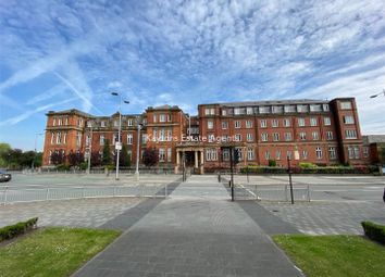 Thumbnail 2 bed flat for sale in Wilton Place, Salford